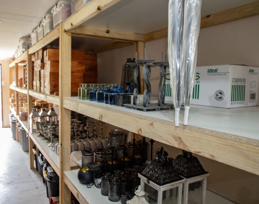 18 Bedroom Property for Sale in Heilbron Free State